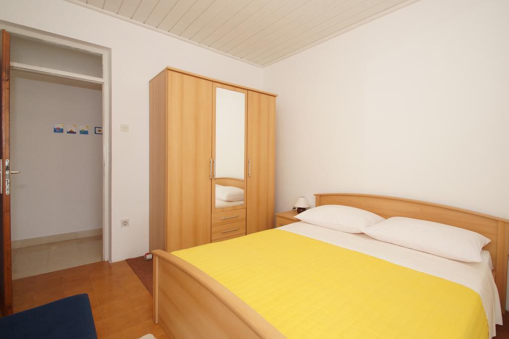 Apartments Bisko Prizba Habitación foto